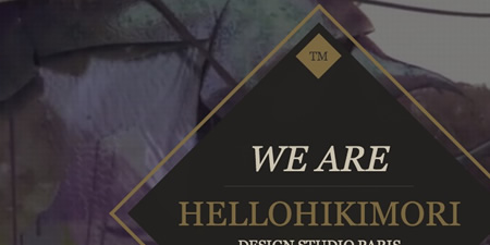 HelloHikimori