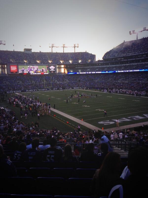 Ravens play like shit, still win. http://t.co/fvHd…