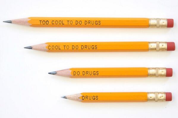 RT @PaulAnnett: RT @qikipedia: Pencils withdrawn f…