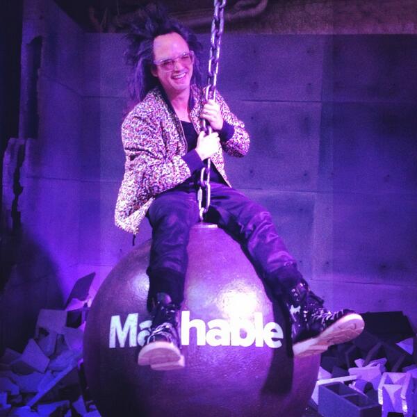 RT @AlexKoppelman: Everything wrong with SXSW in o…