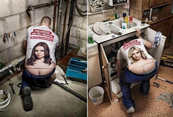 RT @Brilliant_Ads: German ad group Scholz & Fr…