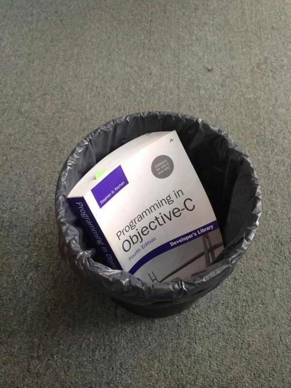 RT @noraesae: After WDCC14 http://t.co/itca2iXz8X