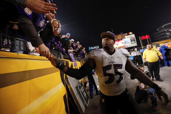 RT @downtowndiane: Love it! via @SportsCenter For…