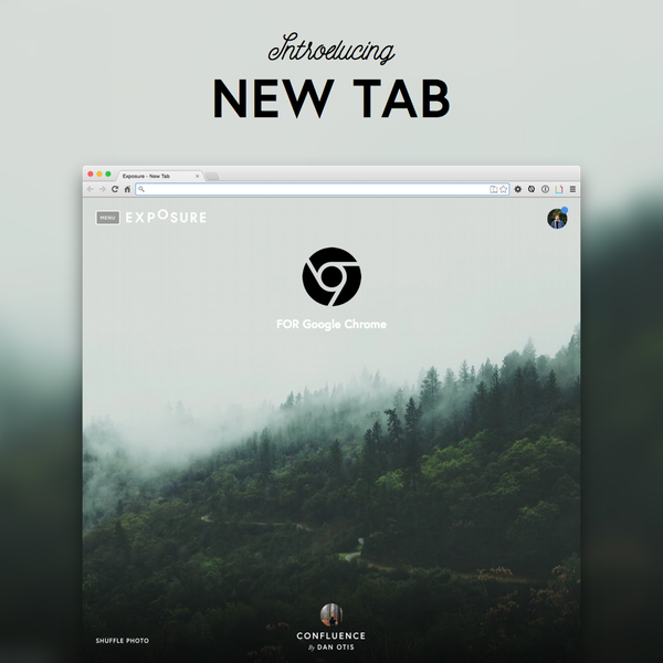 RT @exposure: See a beautiful image every time you…