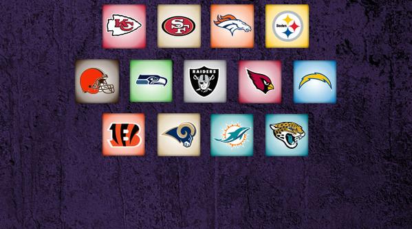 The NFL is set to release the Ravens full 2015 sch…
