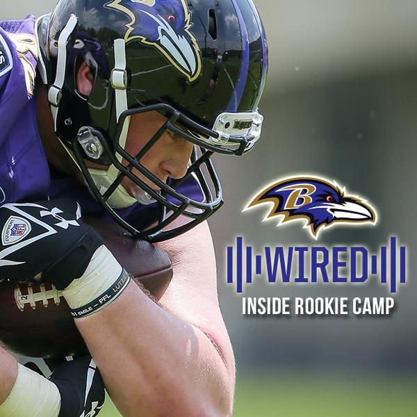 Watch episode 2 of Wired: Inside Rookie Camp. The…